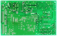 GE Refrigerator WR55X10968 225D4204G003 Main Control Board Assembly