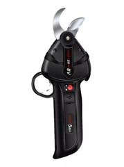 Cordless Pruning Shears Rechargeable Handheld Garden Pruning Scissors