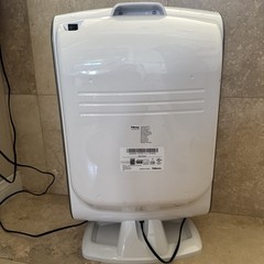 AeraMax 300 True HEPA Air Purifier Mold Odors Germs Dust Smoke Allergens 4-Stage