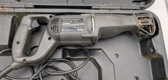 CRAFTSMAN PROFESSIONAL RECIPROCATING SAW 6.5 AMP 900.275020 Made In USA Tested
