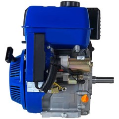 DuroMax XP18HPE 439cc 3600 RPM 1″ Electric Start Horizontal Gas Powered Engine