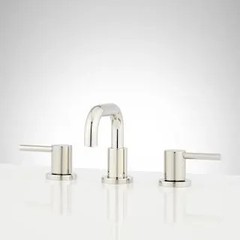 Signature Hardware SHWSCLE809PN – Bathroom Sink Faucets Faucet