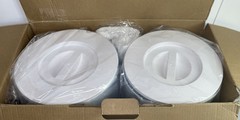 4 Smoke Remover Filters Compatible w/ Levoit & VortexAir Core 300’s, PuroAir 240