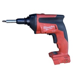 Milwaukee 2866-20 M18 FUEL Drywall Screw Gun (Tool Only) AS SHOWN – WORKS