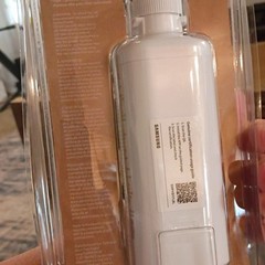 Samsung HAF-QINS/EXP DA97-17376B DA97-08006C NSF Water Filter 300 Gal