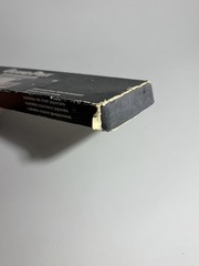 Wüsthof Dreizack Grand Prix 4189 17cm Santoku Knife Solingen Germany