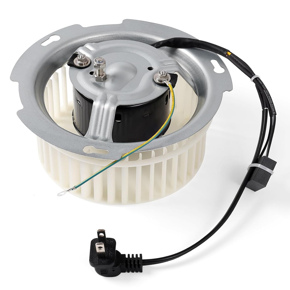 2026 Upgraded 8832N 8832NA a Unit Blower Motor Compatible with Nutone Replacemen