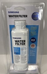Samsung Water Filter Model Code HAF-QINS/EXP Replacement DA97-17376B NIB