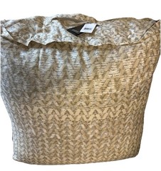 3 RALPH LAUREN Sierra Tan Silver Cotton King Comforter & Shams Set NWT $500