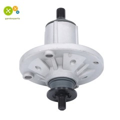 AM134292 AM137483 2xSpindle Assembly For John Deere AM136733 AM143469 X110 X120