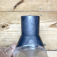 PARTS Dyson DC35 Multi Floor Vacuum Unit Main Body Works ~ READ DESCRIPTION
