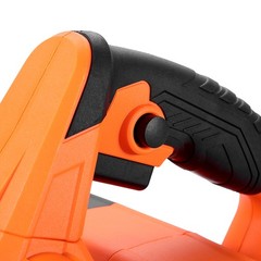 VEVOR Electric Hand Planer 3-1/4-Inch Corded Power Planer Woodworking 16800 RPM