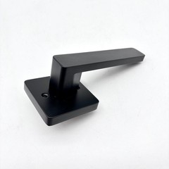 Teeho Keyless Keypad Digital Deadbolt With Handles Model TK001-H