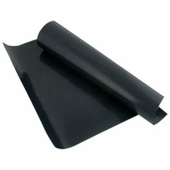 G & F 10037 5-PIECE-SET BBQ GRILL MAT, 100% NON STICK, EXTRA THICK HEAVY DUTY