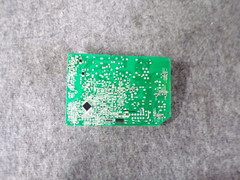WPW10317076 KITCHENAID REFRIGERATOR MAIN CONTROL BOARD