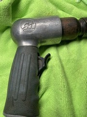 Campbell HAUSFEID air ratchet TL0503 90 SPI 621K PA check out photos