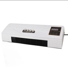 Wall Mounted Air Fan, Wall Mount Air Heater (Remote Control