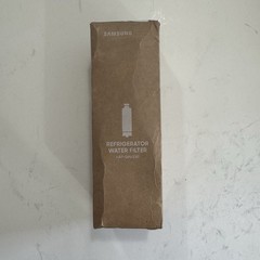 Samsung DA97-17376B HAF-QIN/EXP REFRIGERATOR Water Filter New E55