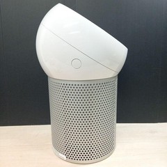 Dyson BP01WS Pure Cool Me Air Purifier Fan White used JAPAN