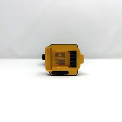 DEWALT DCF860B 20V MAX XR 1/4″ 3-Speed High Torque Impact Driver Open Box