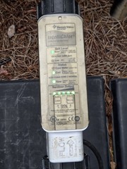 Pentair IntelliChlor IC60 Salt Chlorine Generator Cell – Parts Only