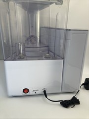 AquaTru Classic Countertop Reverse Osmosis Water Purifier System AT2010