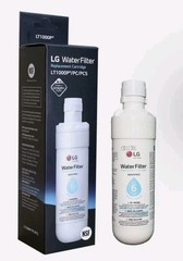 LG LT1000P/PC/PCS Refrigerator Water Filter Replacement