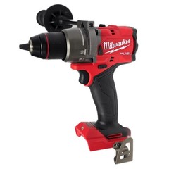 Milwaukee M18 Fuel 1/2″ 18V Cordless Hammer Drill – 2904-20