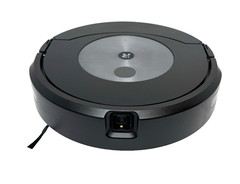 iRobot Roomba j7+ Vacuum CLEAN TESTED Auto Empty Dock Works Great