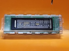 Genuine OEM Whirlpool Oven Control W10118734 Shop tested and 100% guaranteed