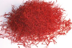 Organic Red Saffron Finest Pure Premium Spices Threads Grade A+ Original Genuine