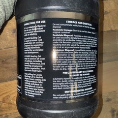 Clonex Liquid Solution 1 Gallon 1G – Cloning Rockwool Hydrodynamics clone