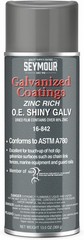 16-842 Galvanized Coatings Spray Paint, OE Shiny, 13 Ounce (Pack of 1)