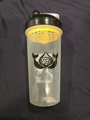 Used GamerSupps Waifu Cup Shylily Kill Lil