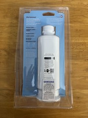 Samsung HAF-QINS/EXP Refrigerator Water Filter – White