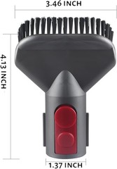 Stubborn Dirt Brush Tool Attachments Compatible with Gen 5 V15 V12 V11 V10 V8