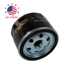 Oil Filter 6 pcs Fits Briggs & Stratton 5076 695396 696854 492932 492932S 492056