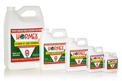 Hormex Vitamin B1 & Rooting Hormone Concentrate – Maximize Plant Growth & Health