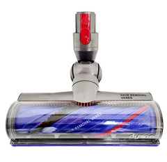 Dyson V7 V8 SV25 SV37 SV10 Vacuum Cleaner HAIR REMOVAL Brush Motorbar Head