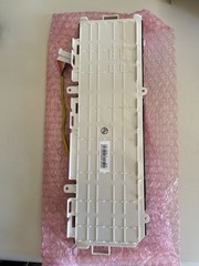 BRAND NEW OEM GE WASHER CONTROL BOARD WH12X10443 DC92-00249A *SAME DAY SHIP*
