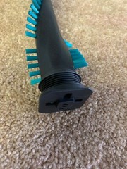 Genuine Kenmore Allergen Seal Bagless Vacuum DU2015 DU2012 Brushroll Assembly