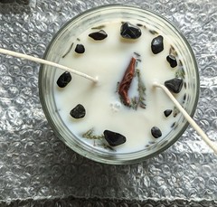 GROUNDING CANDLE – 19 Oz.