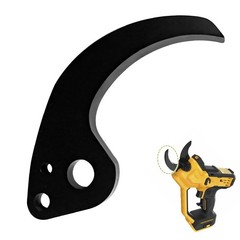 NA044629 Pruning Saw Blade Replacement for Dewalt Pruning Blades DCPR320B DCP…