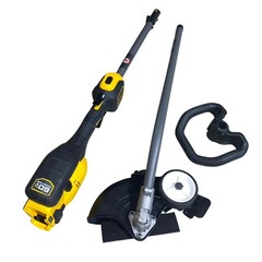 DEWALT 60V MAX Cordless Lawn Edger, Tool Only (DCED472B) Tool Only O.B.