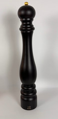 Peugeot Paris Classic 19.75in Pepper Mill Chocolate Beech Wood France