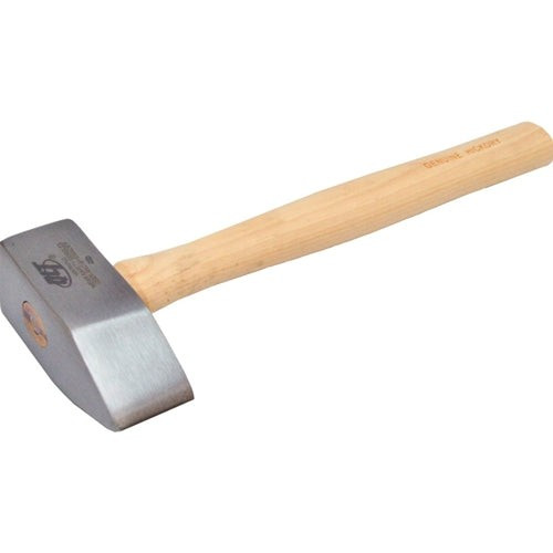 MarshallTown SMH6 10475 – Stone Mason’s Hammer – 6 lb