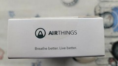 Airthings 223 – Corentium Home Radon Detector – BRAND NEW & SEALED