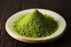 Japanese Green Tea Powder MATCHA 100g Koicha from JAPAN ceremonial Uji Kyoto