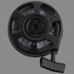 Recoil Pull Start Starter for Toro 6.5hp 22in Recycler Lawnmower