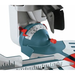 Bosch GCM12SDRT 12 in. Dual-Bevel Glide Miter Saw Certified Refurbished